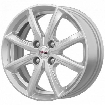 iFree  S 6x15 4x100 ET40 60.1
