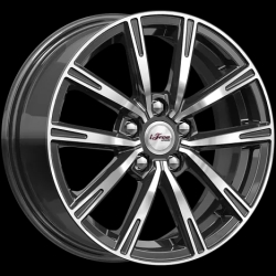  iFree  BD 6x15 5x100, ET38, 57.1