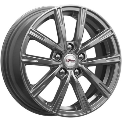 iFree  BP 6x15 5x100 ET38 57.1