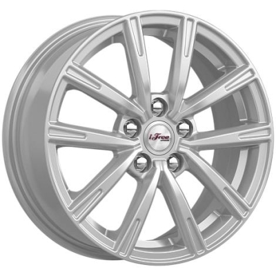 iFree  S 6x15 5x100 ET40 57.1
