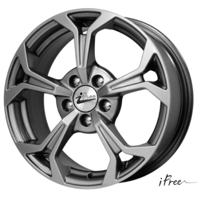 iFree  BP 6.5x15 5x108 ET43 67.1