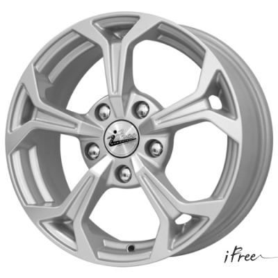 iFree  S 6.5x15 5x114,3 ET40 66.1