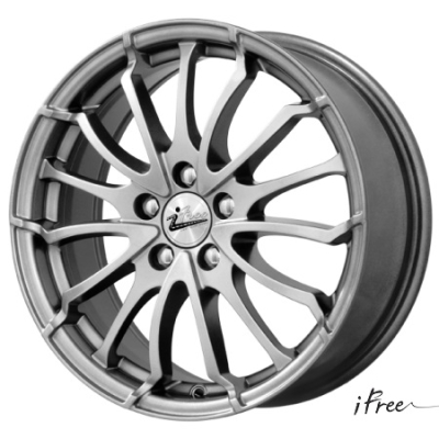 iFree  BP 6.5x15 5x114,3 ET45 67.1