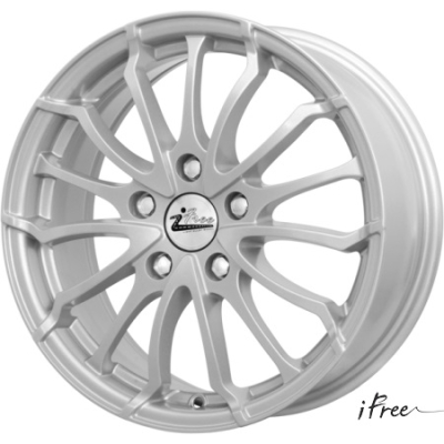 iFree  S 7x17 5x114,3 ET39 60.1