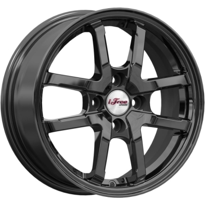 iFree  BK 6x15 4x100 ET45 60.1