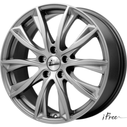  iFree aza BP 7.5x18 5x114,3, ET45, 67.1