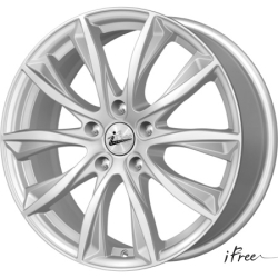  iFree aza S 7.5x18 5x114,3, ET45, 67.1