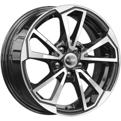  iFree 1005 DB 6x15 5x100, ET40, 57.1