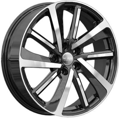 iFree 1111 DB 7x18 5x108 ET38 60.1