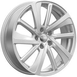  iFree 1111 SL 7x18 5x114,3, ET38, 67.1