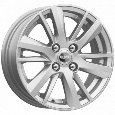 iFree 880 SL 5.5x14 4x98 ET35 58.5