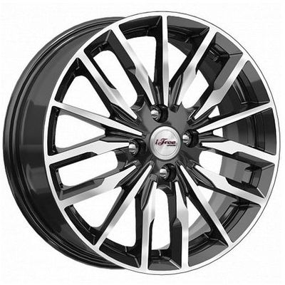 iFree  BD 6x16 4x100 ET45 54.1