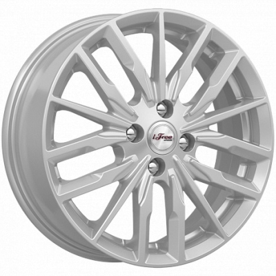 iFree  S 6x16 4x100 ET45 54.1