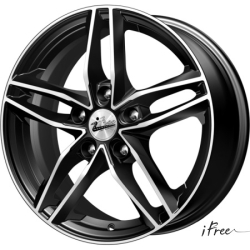  iFree Moskva BD 6.5x16 5x105, ET39, 56.6