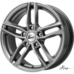  iFree Moskva BP 6.5x16 5x105, ET39, 56.6