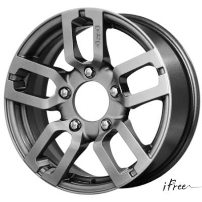 iFree - BP 6.5x16 5x139,7 ET40 98