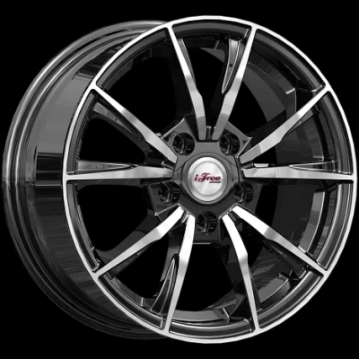 iFree  BD 6.5x15 5x114,3 ET43 66.1