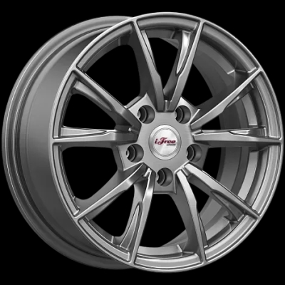 iFree  BP 6.5x15 5x114,3 ET43 66.1