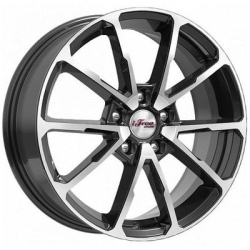  iFree Skibidi BD 6.5x17 5x114,3, ET50, 66.1