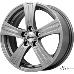  iFree SU BP 6x15 5x100, ET38, 57.1
