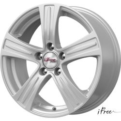  iFree SU S 6x15 5x100, ET38, 57.1