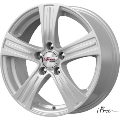 iFree SU S 6x15 5x100 ET38 57.1