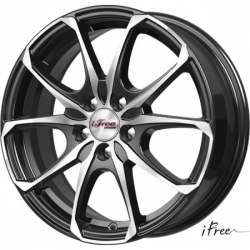  iFree  BD 6x16 4x100, ET45, 54.1