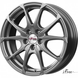  iFree  BP 6x16 4x100, ET45, 54.1