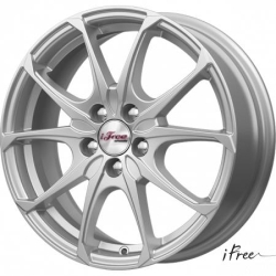  iFree  S 6x16 4x100, ET45, 54.1