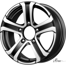 iFree :  BD (" " (    ))
          