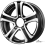 iFree  BD 6x16 5x139,7 ET40 98