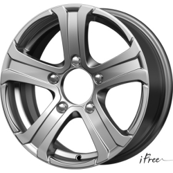  iFree  BP 6x16 5x139,7, ET40, 98