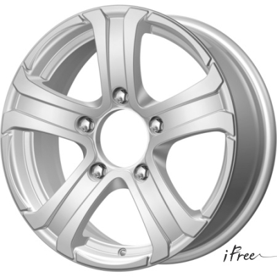 iFree  S 6x16 5x139,7 ET40 98