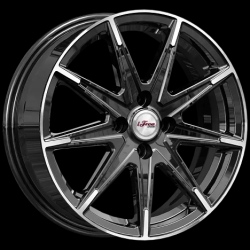  iFree  BD 6x16 4x100, ET45, 60.1
