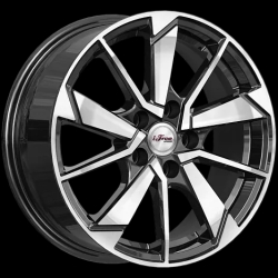  iFree  BD 6.5x16 5x114,3, ET45, 67.1